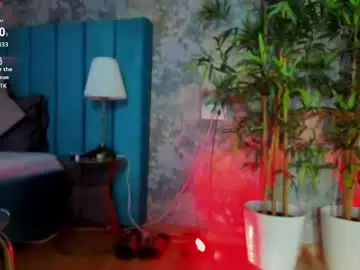 Chaturbate Free Live Porn of creamyinkk