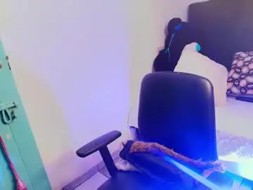 Chaturbate Live Sex Cam of loren_44tits