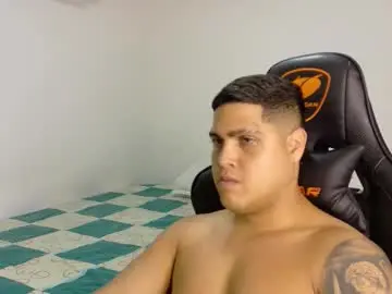 Chaturbate Free Porn Cam of marcus_philip