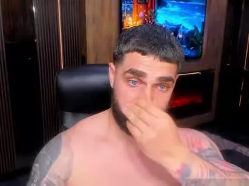 Chaturbate Watch Live Sex Cams of mrkarlhot99