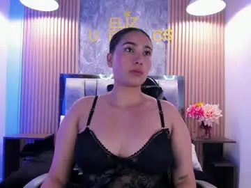 Chaturbate Sex Cam of sulay_kim