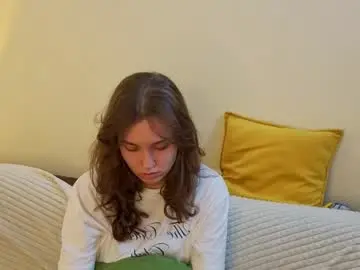 Chaturbate Adult Webcam of hettiesalsa