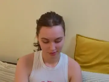 Chaturbate Best Webcam of hettiesalsa