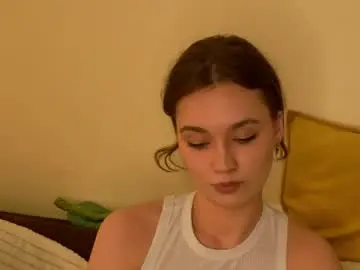 Chaturbate Adult Webcam of hettiesalsa