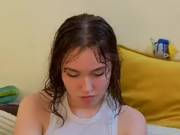 Chaturbate Sex Chat of hettiesalsa