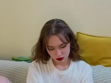 Chaturbate Watch Live Sex Cams of hettiesalsa