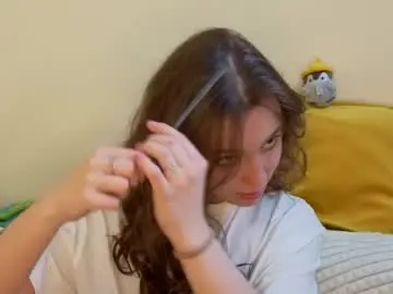 Chaturbate Live Sex Cam of hettiesalsa