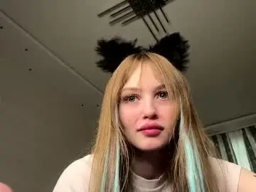 Chaturbate Best Webcam of hip_hop_baby