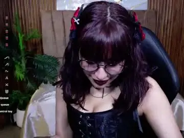Chaturbate Adult Webcams of kairy_tay
