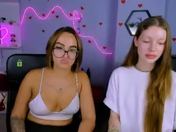Chaturbate Watch Live Sex Cams of khloebeauty