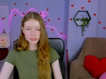 Chaturbate Nude Webcam of khloebeauty