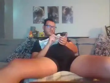 Chaturbate Live Sex of magnusmorsus167