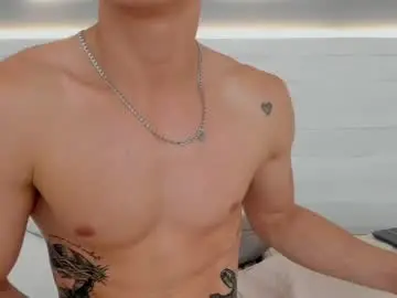 Chaturbate Free Porn Cam of maximo_sanz