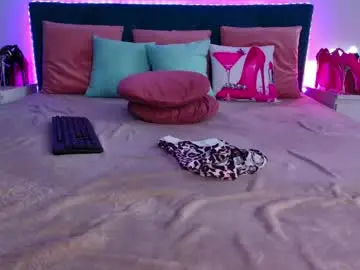 Chaturbate Private Sex Chat of moniquebliss