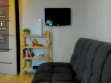 Chaturbate Nude Webcam of oops_britney
