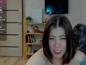 Chaturbate Live Sex of oops_britney