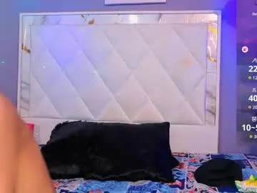 Chaturbate Best live sex cam show of sky_jules