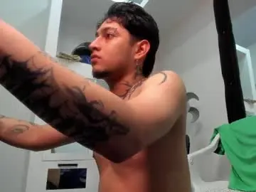 Chaturbate Live Porn of sky_wild
