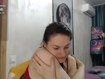 Chaturbate Nude Webcam of stacy_davise