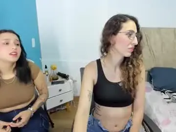 Chaturbate Live Porn of abbyhowlland