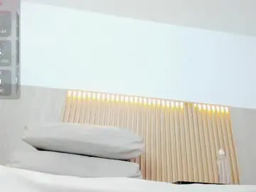 Chaturbate Live Sex Cam of arika_brown