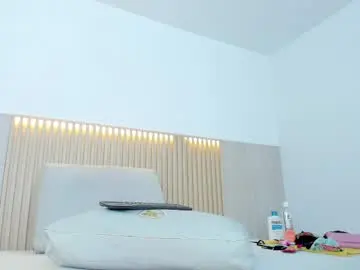 Chaturbate Private Sex Chat of arika_brown