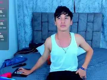 Chaturbate Private Sex Chat of ithan_kingtwin