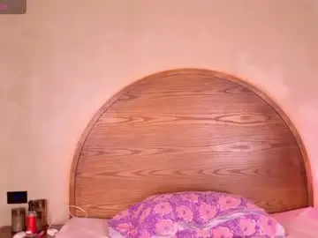 Chaturbate Private Sex Chat of molly_jackson