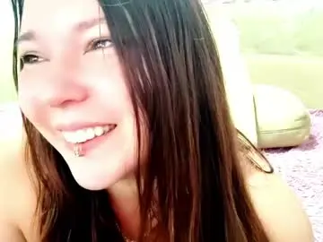 Chaturbate Free Porn Cam of semisweetdream