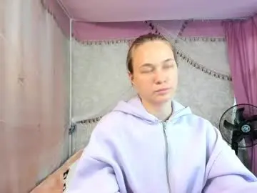 Chaturbate Best Webcam of stefan_leila_bambi