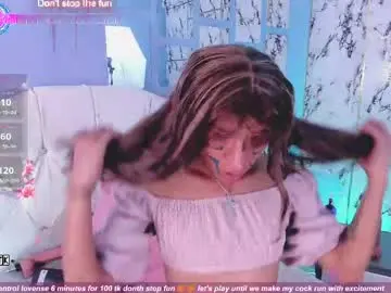 Chaturbate Adult Webcam of bell_rosee