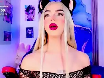 Chaturbate Free Porn Cam of dasha_natalia