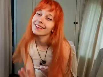 Chaturbate Live Sex Cam of kitsun_ne