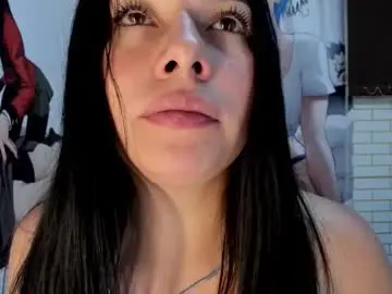 Chaturbate Live Sex of missexxypri