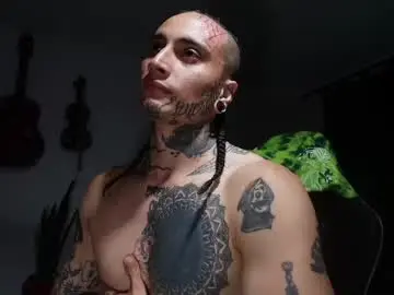 Chaturbate Watch Live Sex Cams of ryuk_it