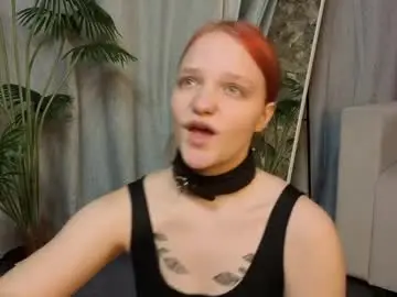 Chaturbate Sex Cam of candymori