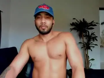 Chaturbate Live Sex of cristobal12cock