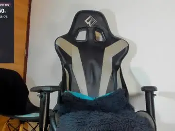 Chaturbate Sex Chat of kael_cassian