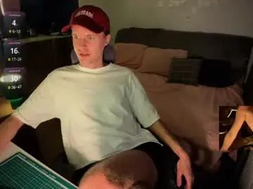 Chaturbate Adult Webcam of leonnextdoor