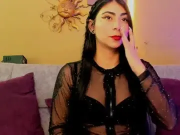 Chaturbate Live Sex Cam of lucyfergp