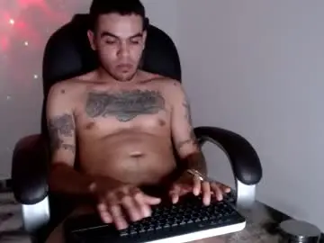 Chaturbate Sex Cam of riancum