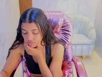 Chaturbate Private Sex Chat of valentina_gomez_s