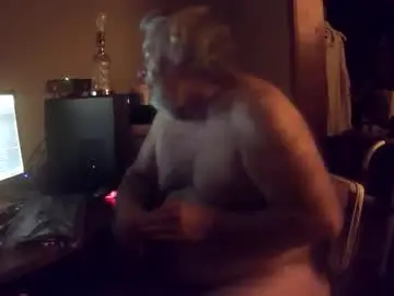 Chaturbate Free Porn Cam of bear8620