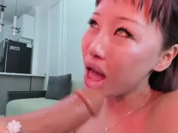 Chaturbate Adult Webcam of hang_ho