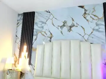 Chaturbate Live Sex Cam of molliebue1