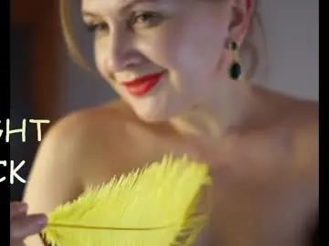 Chaturbate Sex Cam of _million_dollarsmile