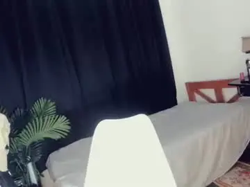 Chaturbate Sex Chat of _tsganda69_