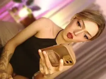 Chaturbate Live Sex of aphrodite_may