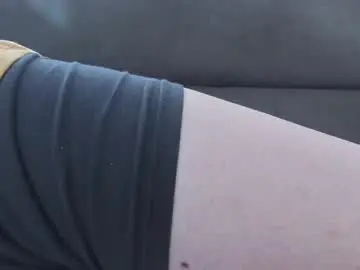 Chaturbate Sex Chat of chezmonsieur_g