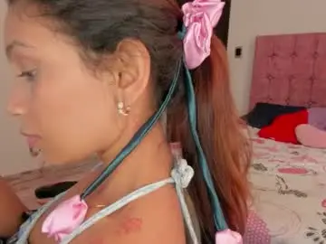 Chaturbate Best Webcam of cora22_